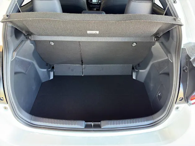 Mazda 2 1.5 Hybrid Homura