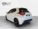 Mazda 2 1.5 Hybrid Homura