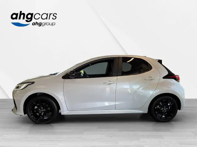 Mazda 2 1.5 Hybrid Homura