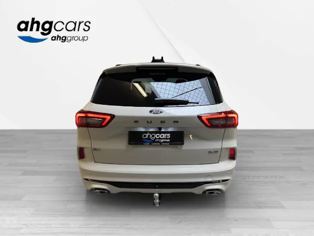 Ford Kuga 2.5 Hybrid Sound Edition 4x4