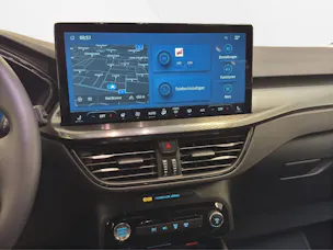 FORD Kuga 2.5 Hybrid Sound Edition 4x4
