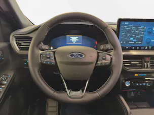 FORD Kuga 2.5 Hybrid Sound Edition 4x4