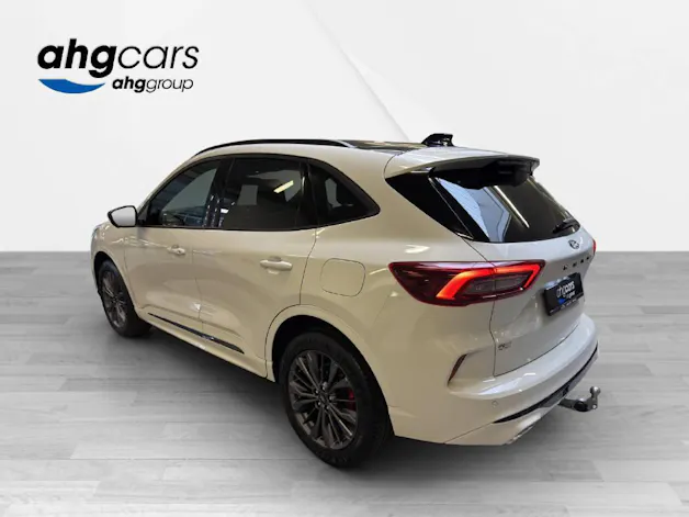 Ford Kuga 2.5 Hybrid Sound Edition 4x4