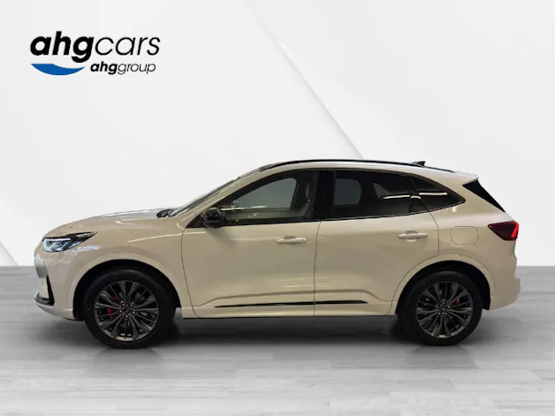 Ford Kuga 2.5 Hybrid Sound Edition 4x4