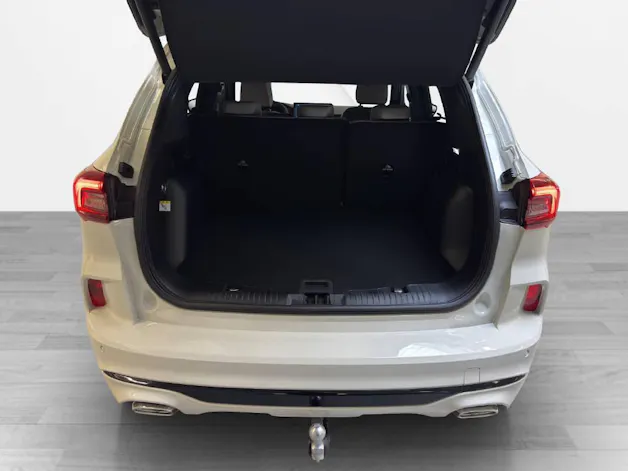 Ford Kuga 2.5 Hybrid Sound Edition 4x4