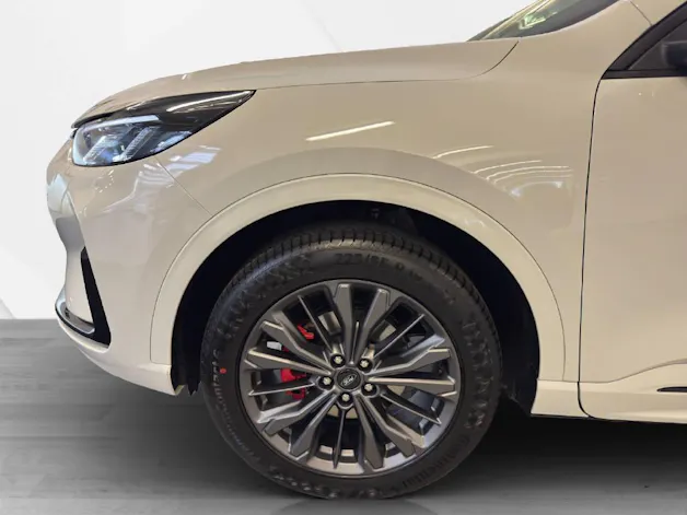 Ford Kuga 2.5 Hybrid Sound Edition 4x4