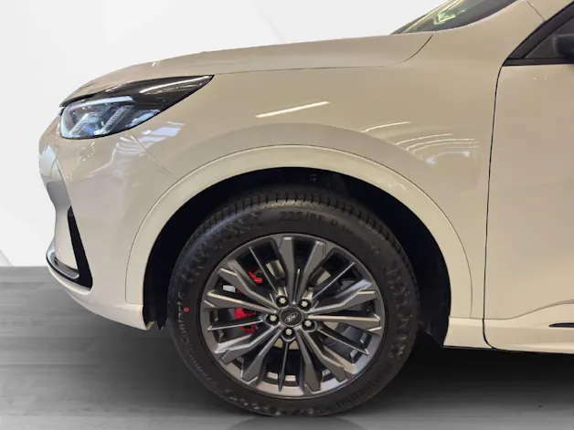 Ford Kuga 2.5 Hybrid Sound Edition 4x4