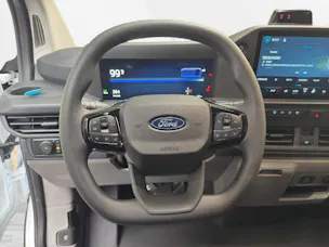 FORD E-Transit C Van 320 L1 Trend AWD