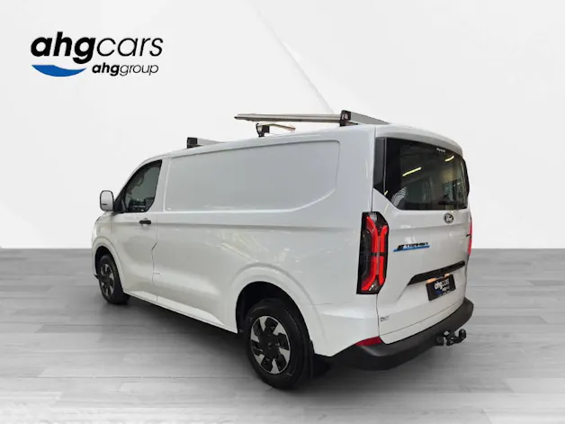 FORD E-Transit C Van 320 L1 Trend AWD