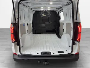 FORD E-Transit C Van 320 L1 Trend AWD