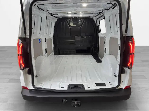 FORD E-Transit C Van 320 L1 Trend AWD