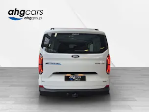 FORD E-Transit C Van 320 L1 Trend AWD