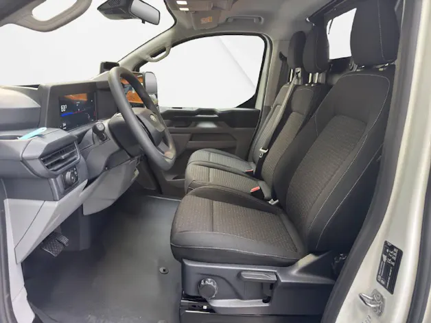 FORD E-Transit C Van 320 L1 Trend AWD