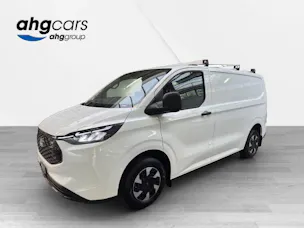FORD E-Transit C Van 320 L1 Trend AWD