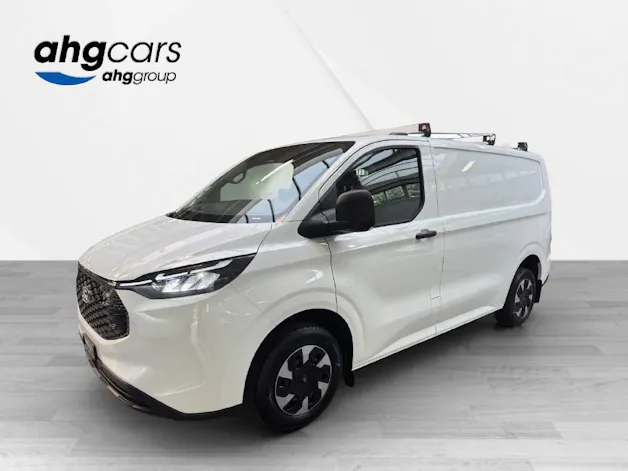FORD E-Transit C Van 320 L1 Trend AWD