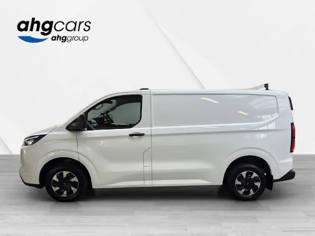 FORD E-Transit C Van 320 L1 Trend AWD