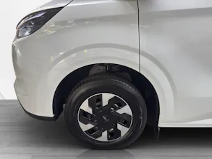 FORD E-Transit C Van 320 L1 Trend AWD