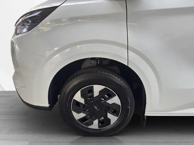 FORD E-Transit C Van 320 L1 Trend AWD