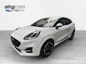 Ford Puma 1.0 EcoB Hybrid 155 ST-Line X