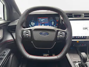 FORD Puma 1.0 EcoB Hybrid 155 ST-Line X