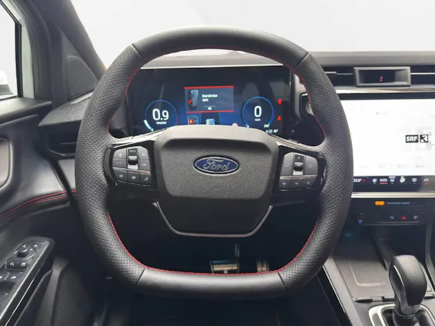 Ford Puma 1.0 EcoB Hybrid 155 ST-Line X
