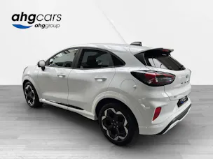 FORD Puma 1.0 EcoB Hybrid 155 ST-Line X