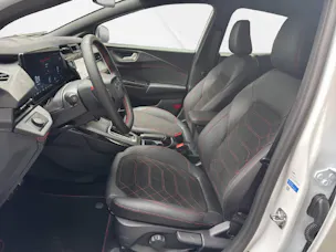 FORD Puma 1.0 EcoB Hybrid 155 ST-Line X