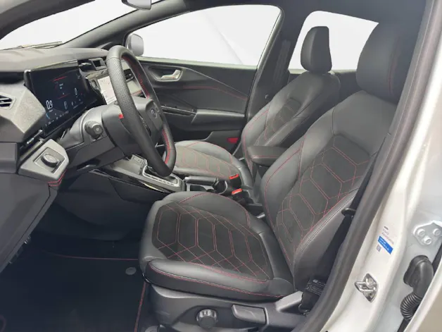 Ford Puma 1.0 EcoB Hybrid 155 ST-Line X
