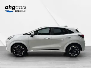 FORD Puma 1.0 EcoB Hybrid 155 ST-Line X