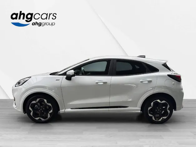 Ford Puma 1.0 EcoB Hybrid 155 ST-Line X