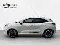 Ford Puma 1.0 EcoB Hybrid 155 ST-Line X