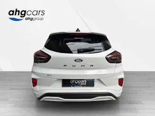 FORD Puma 1.0 EcoB Hybrid 155 ST-Line X