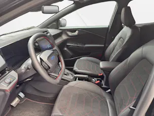 FORD Puma 1.0 EcoB Hybrid 155 ST-Line X