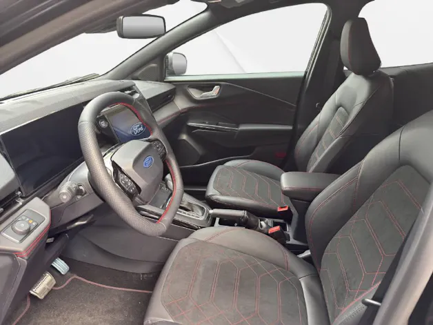 Ford Puma 1.0 EcoB Hybrid 155 ST-Line X