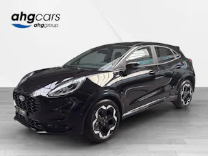 Ford Puma 1.0 EcoB Hybrid 155 ST-Line X