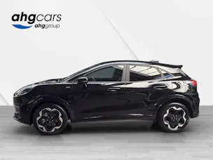 FORD Puma 1.0 EcoB Hybrid 155 ST-Line X