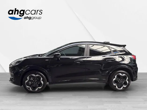 Ford Puma 1.0 EcoB Hybrid 155 ST-Line X