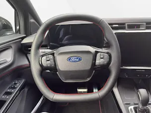 FORD Puma 1.0 EcoB Hybrid 155 ST-Line X