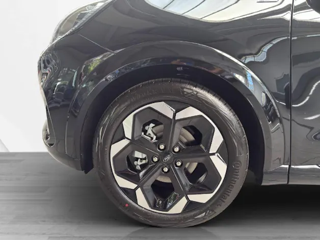 Ford Puma 1.0 EcoB Hybrid 155 ST-Line X