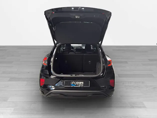 Ford Puma 1.0 EcoB Hybrid 155 ST-Line X