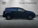 Toyota RAV4 2.5 HSD Style