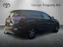 Toyota RAV4 2.5 HSD Style