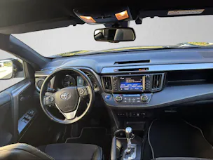 Toyota RAV4 2.5 HSD Style
