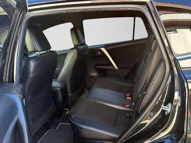 Toyota RAV4 2.5 HSD Style