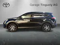 Toyota RAV4 2.5 HSD Style