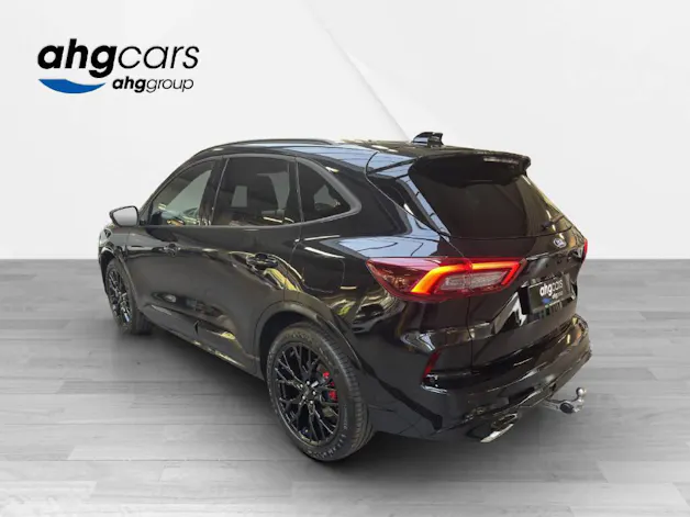 Ford Kuga 2.5 Hybrid ST-Line X 4x4
