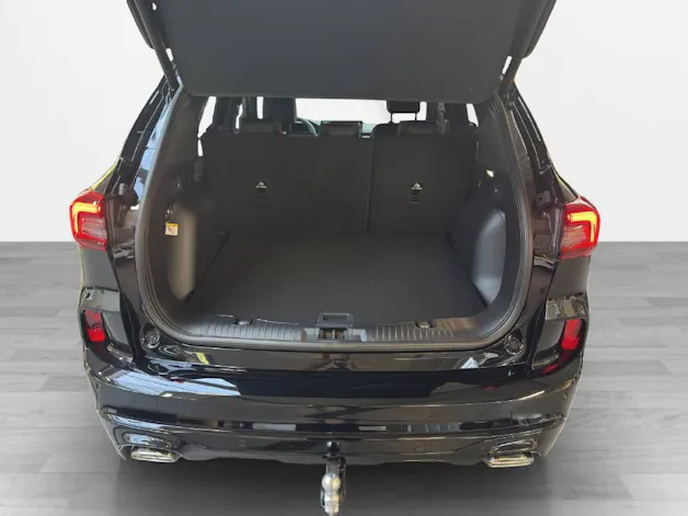 Ford Kuga 2.5 Hybrid ST-Line X 4x4