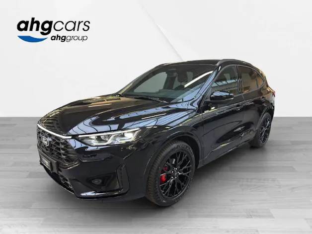 Ford Kuga 2.5 Hybrid ST-Line X 4x4