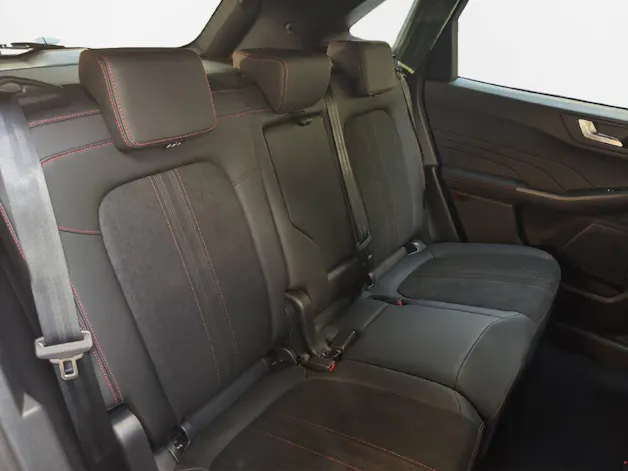 Ford Kuga 2.5 Hybrid ST-Line X 4x4
