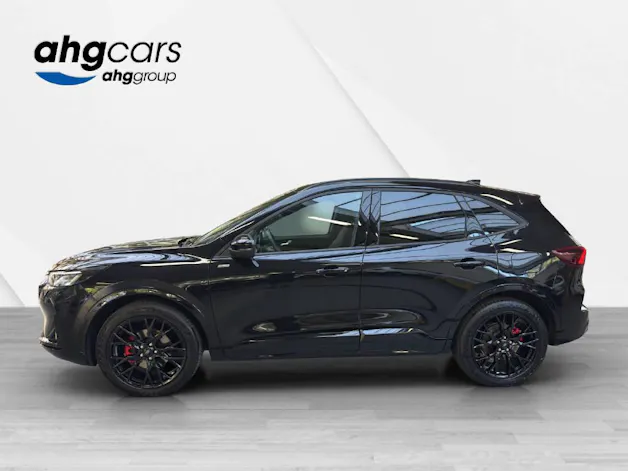 Ford Kuga 2.5 Hybrid ST-Line X 4x4